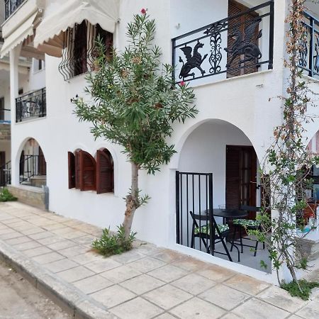 Lucas4 Flogita Apartment المظهر الخارجي الصورة