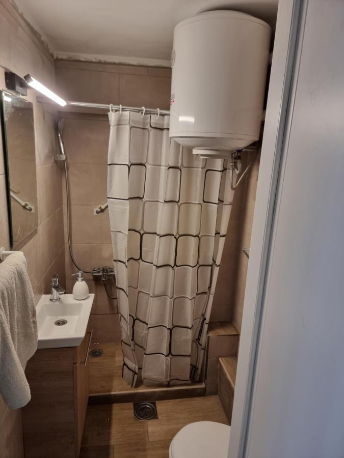 Lucas4 Flogita Apartment المظهر الخارجي الصورة