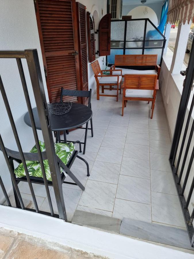 Lucas4 Flogita Apartment المظهر الخارجي الصورة