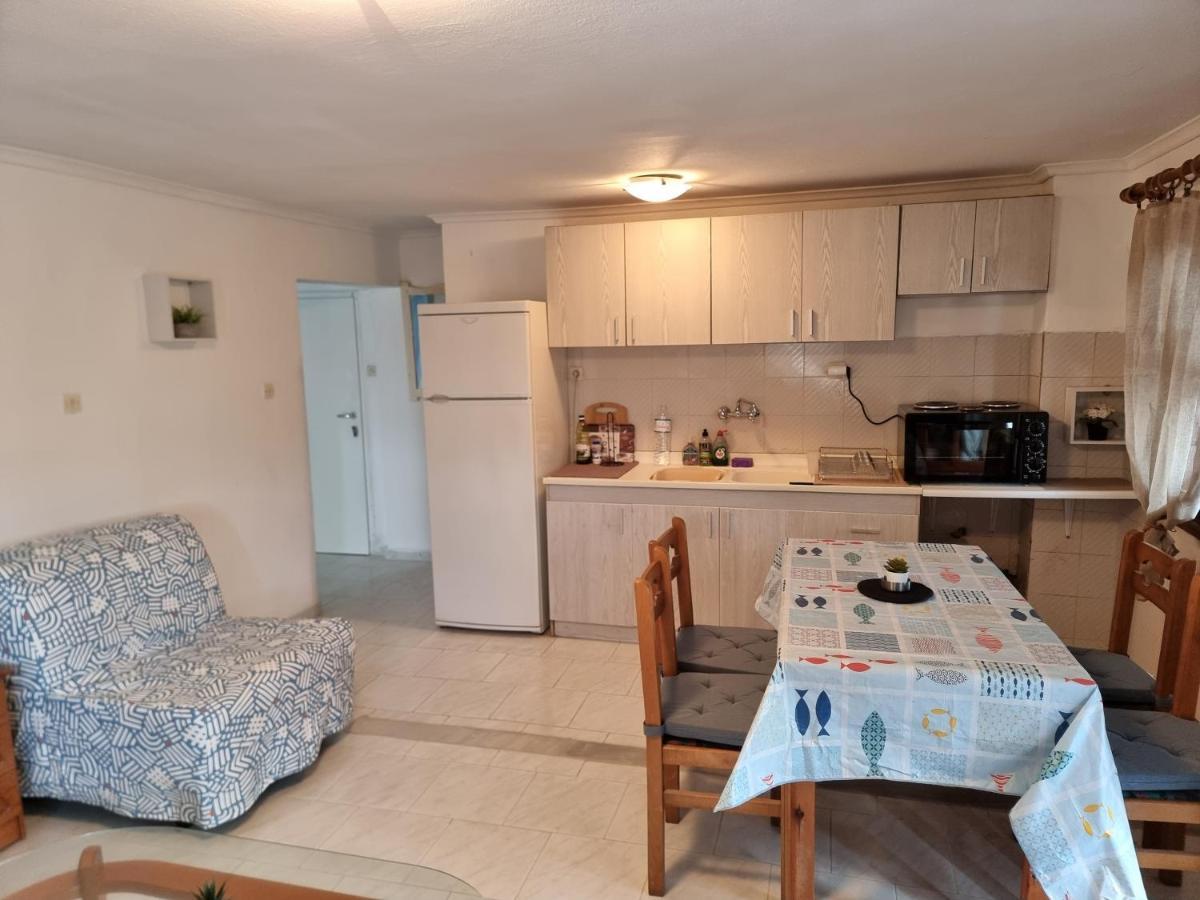 Lucas4 Flogita Apartment المظهر الخارجي الصورة