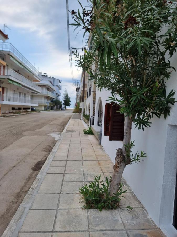 Lucas4 Flogita Apartment المظهر الخارجي الصورة