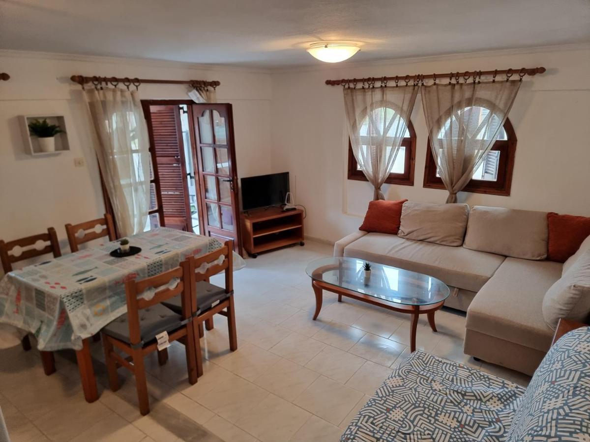 Lucas4 Flogita Apartment المظهر الخارجي الصورة