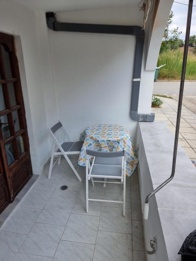 Lucas4 Flogita Apartment المظهر الخارجي الصورة
