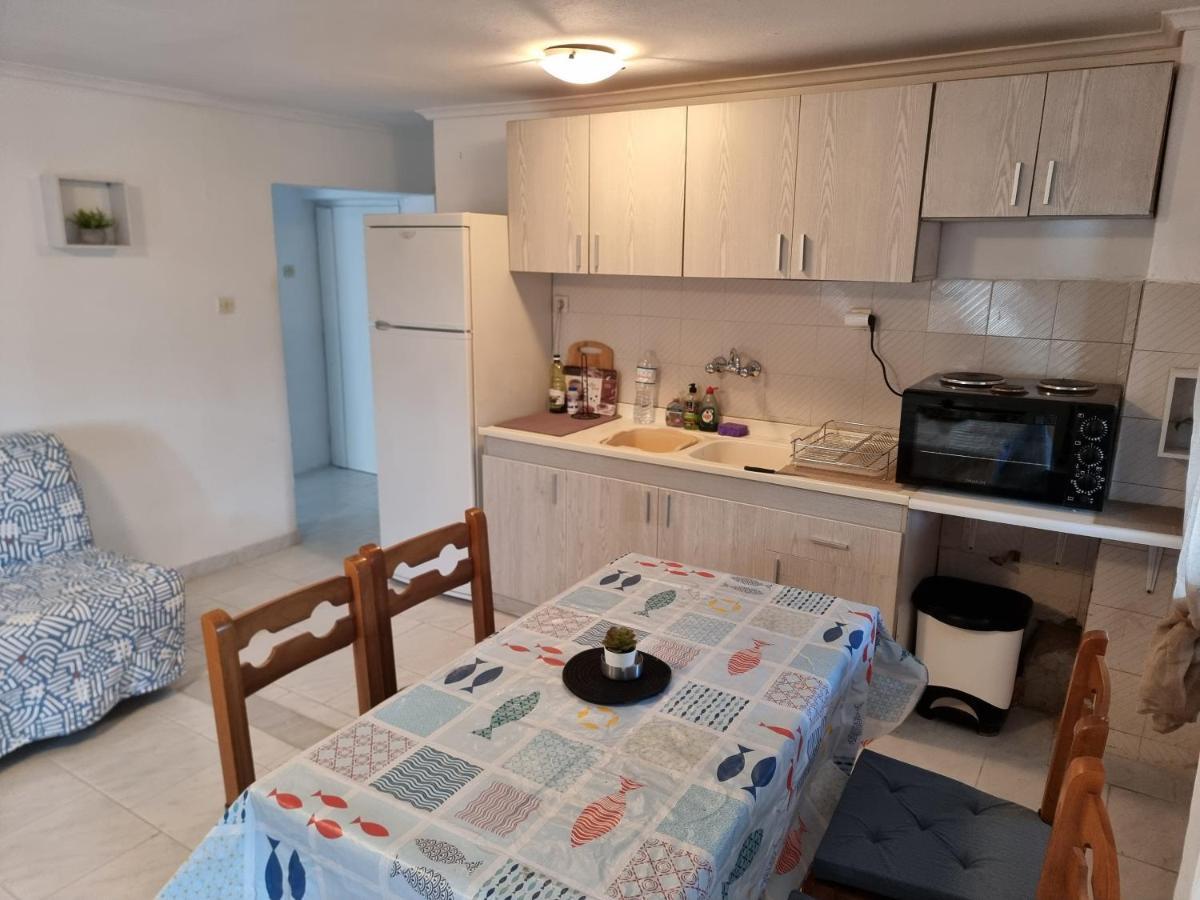 Lucas4 Flogita Apartment المظهر الخارجي الصورة