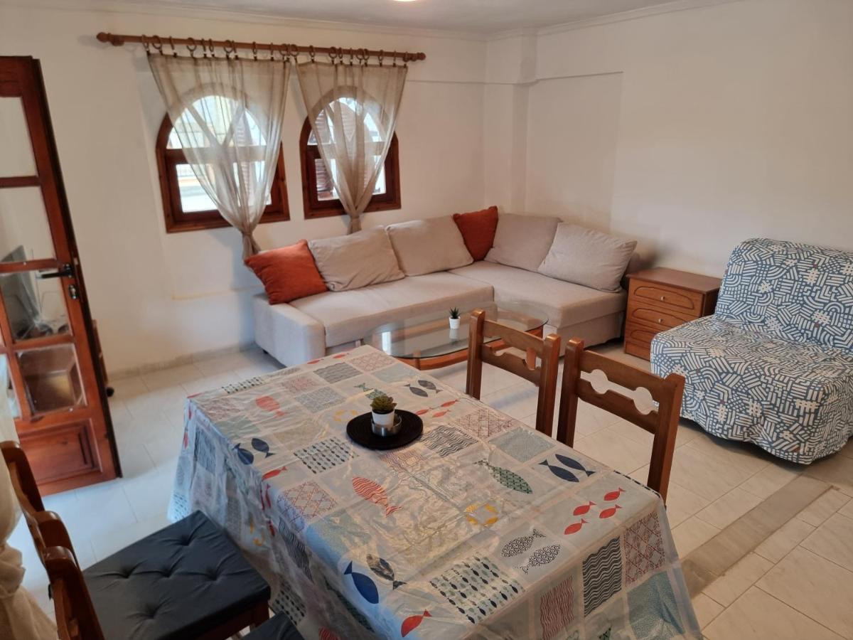 Lucas4 Flogita Apartment المظهر الخارجي الصورة