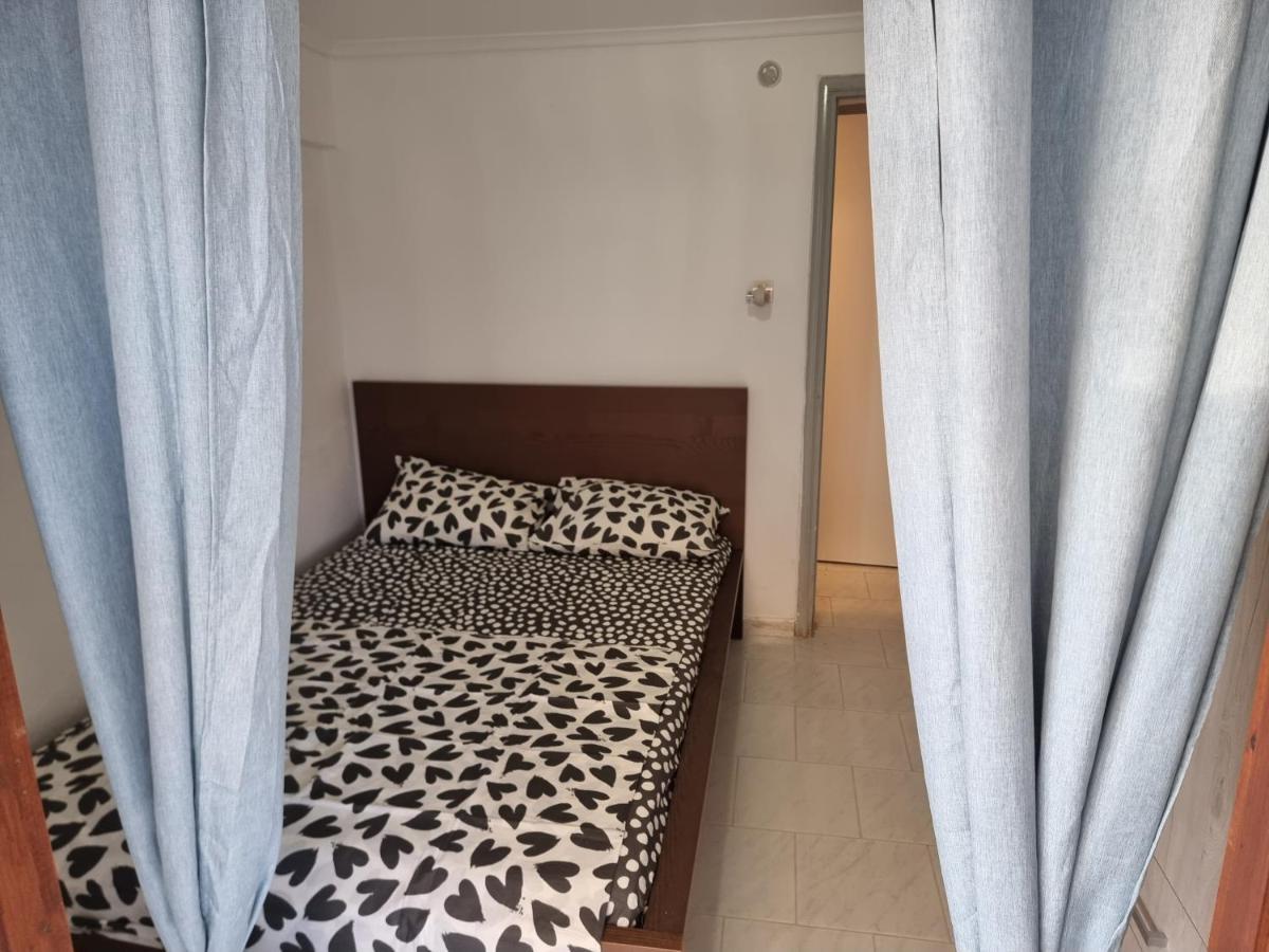 Lucas4 Flogita Apartment المظهر الخارجي الصورة