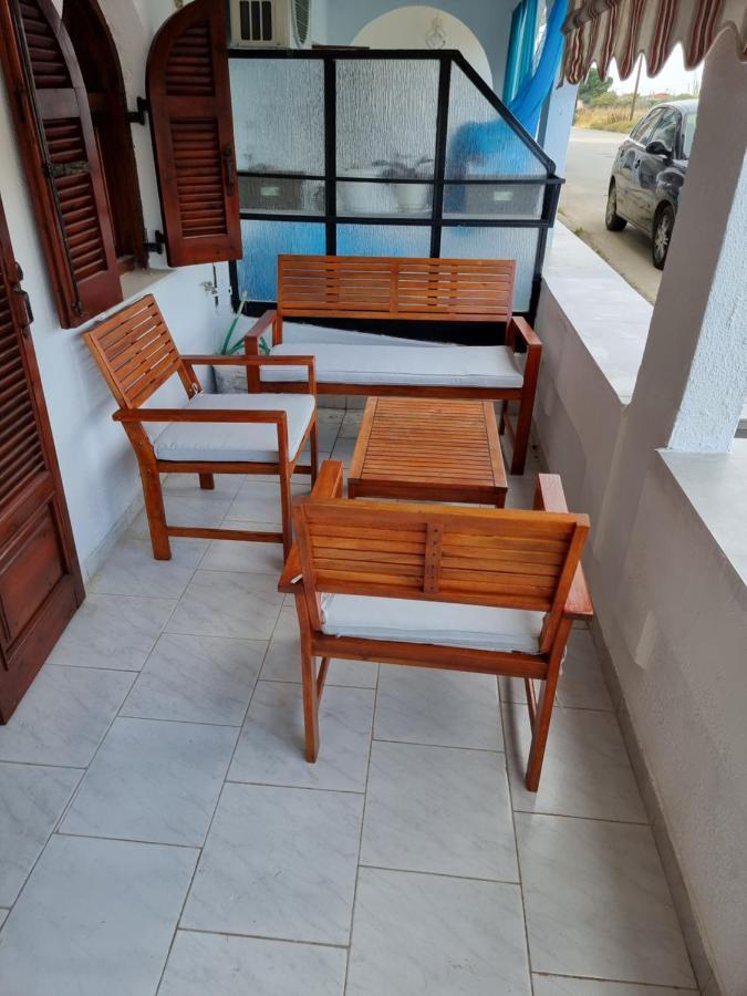 Lucas4 Flogita Apartment المظهر الخارجي الصورة