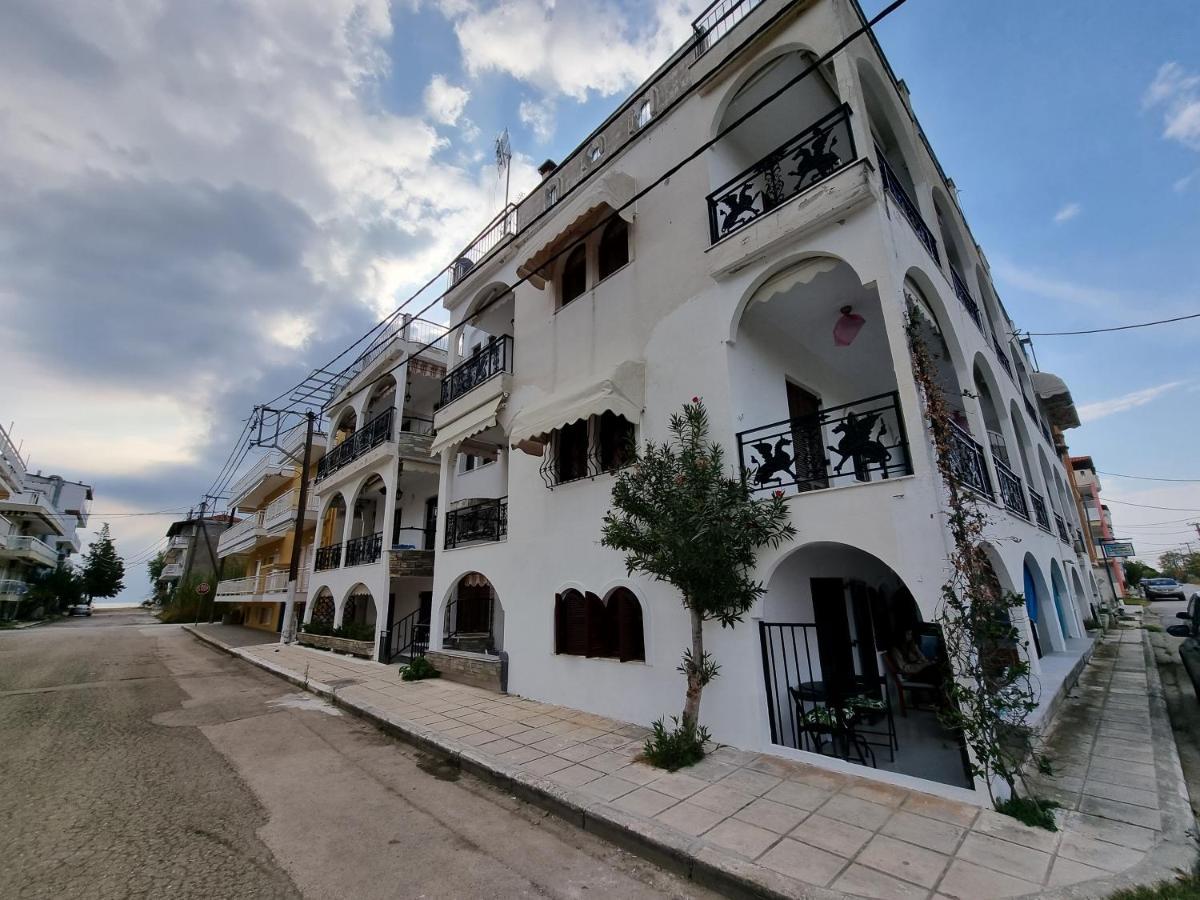 Lucas4 Flogita Apartment المظهر الخارجي الصورة